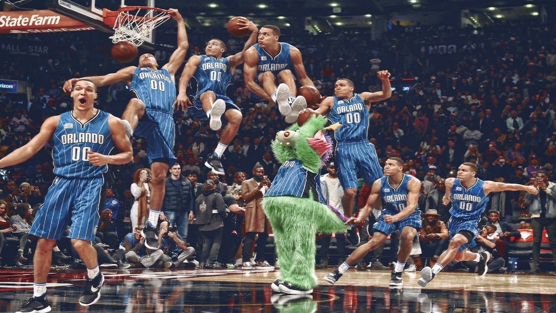 中国足球职业联赛推动绿色环保办赛理念，足球环保创意作品